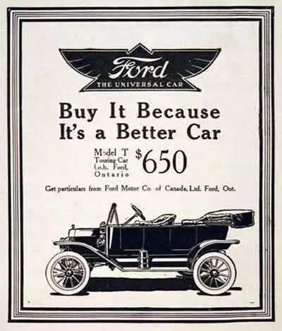 Ford Colección (4)