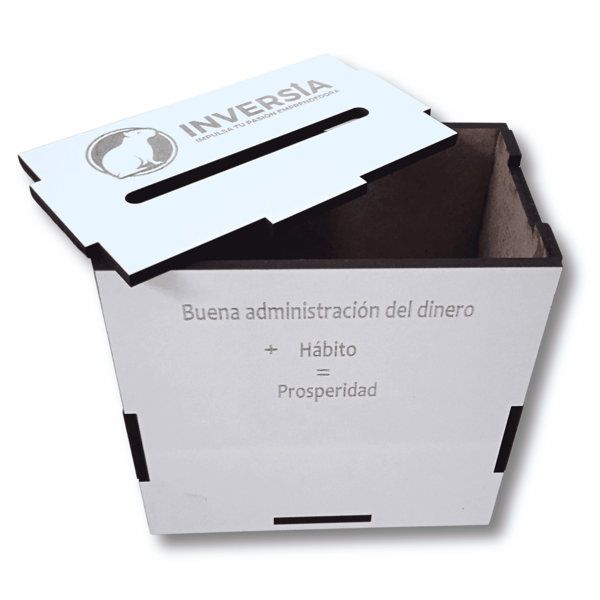 Alcancías personalizadas regalos empresariales