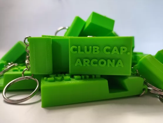 Llaveros Personalizados Portacelulares - Imagen 17